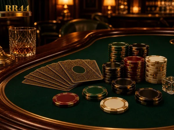 Gambar 2 3-Hand Casino Holdem
