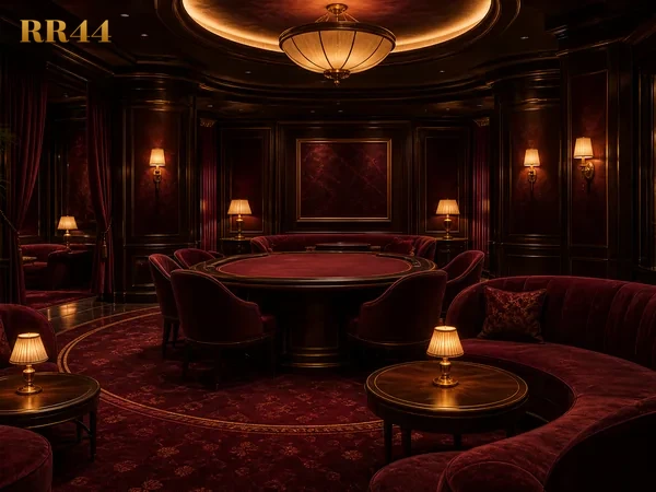 Gambar 4 3-Hand Casino Holdem